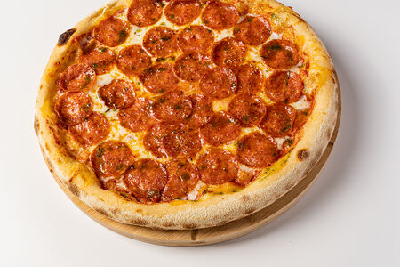 Пицца Пепперони