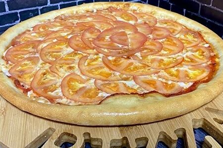 Пицца Маргарита