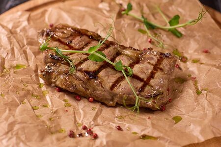 Филе Миньон 