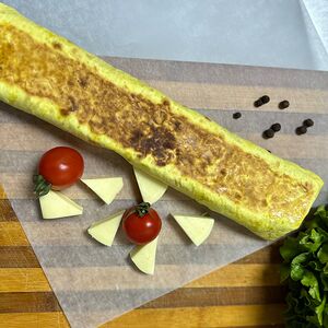 Шаурма Аль-Масри с говядиной