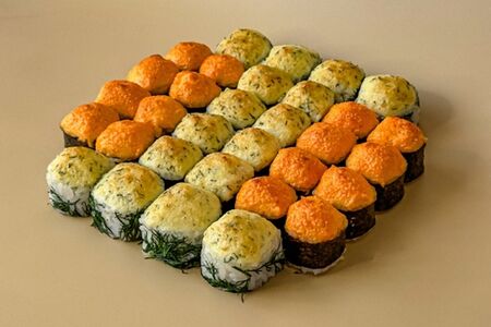 Сет Из России с любовью