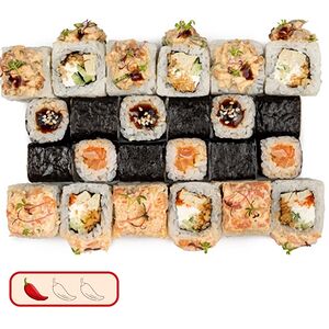 Сет Инь-янь