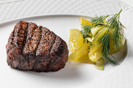 Филе миньон