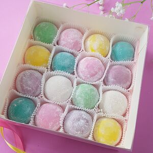 Набор моти Ассорти №16