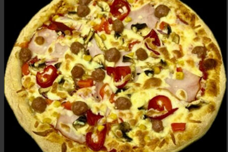 Мексиканская