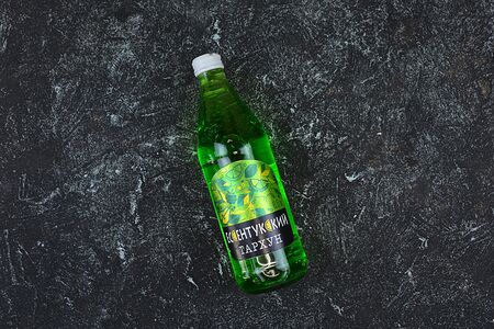 Ессентукский тархун