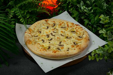 Пицца Грибная 