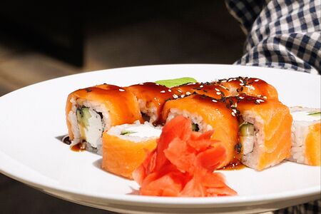 Филадельфия