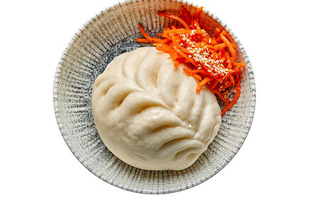 Тин пан со свининой