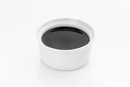 Остро-соевый