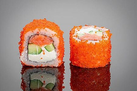 Ролл Звезда