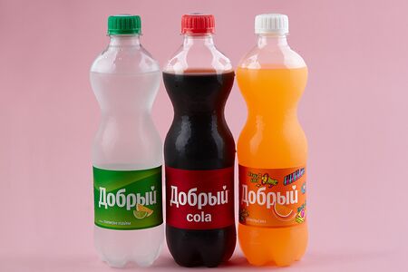 Добрый Апельсин