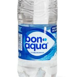 Бонаква сильногазированная
