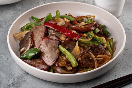 Ладжио чокну тиао