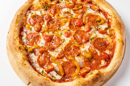 Пицца Луизиана