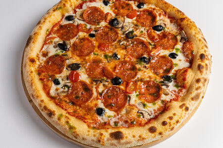 Пицца Итальянская