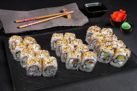 Сет роллов Бонито