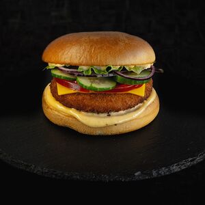 Чикенбургер