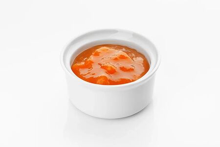 Абрикосовый