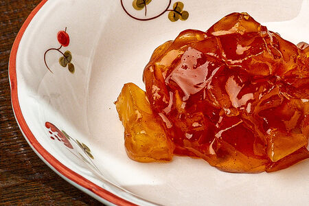 Варенье Пряное яблоко