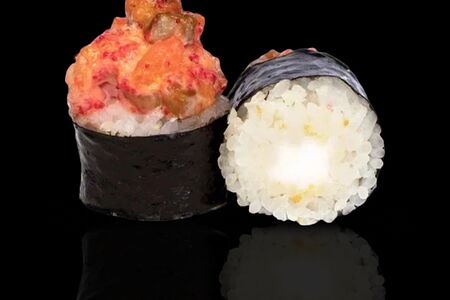 Мичиган ролл