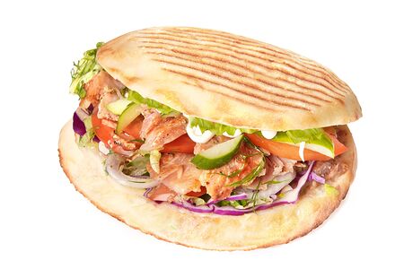 Данар турецкий с мясом