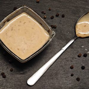 Соус Кунжутный