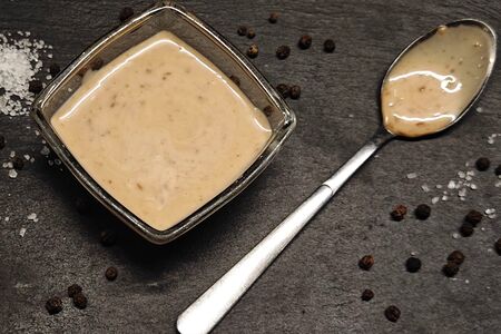 Соус Кунжутный