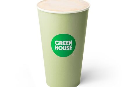 Капучино Солёная карамель