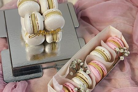 Подарок для мамы