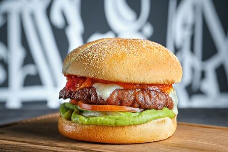 Острый Гонзалес