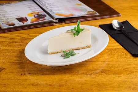 Чизкейк Нью-Йорк