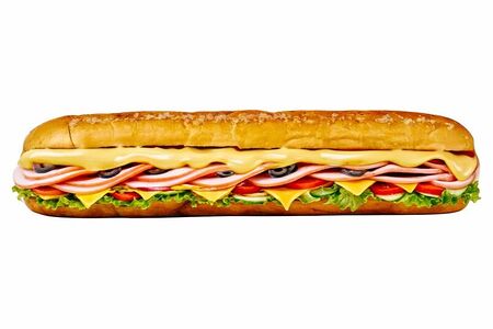 Ветчина лонг