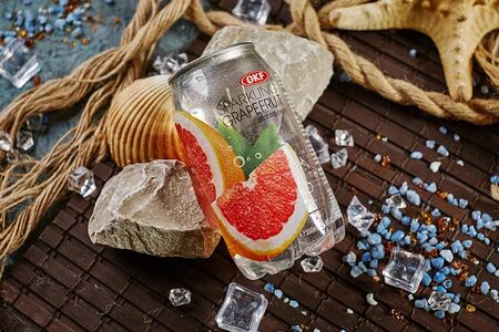 Grapefruit Lite Okf
