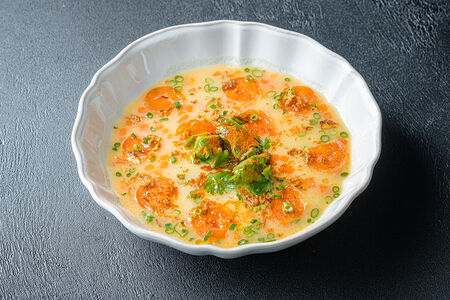 Гороховый суп