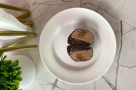 Моти Арахис-Карамель