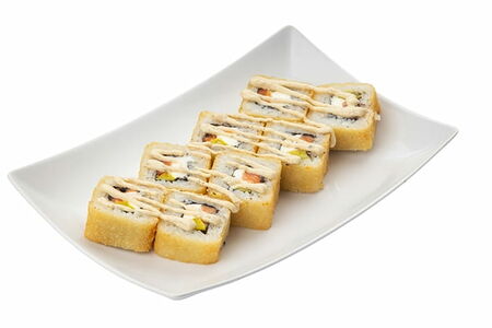 Лосось Такуанович