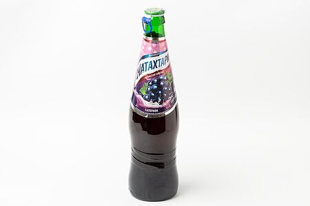 Лимонад Натахтари Саперави
