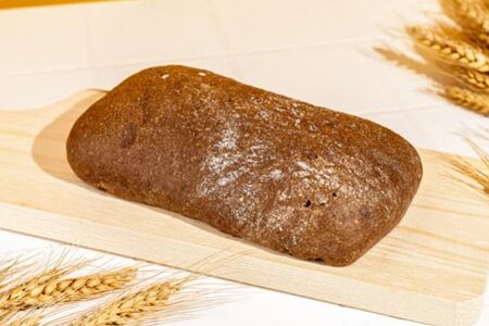 Чиабатта ржаная