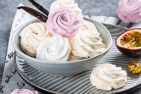 Зефир Четыре вкуса 