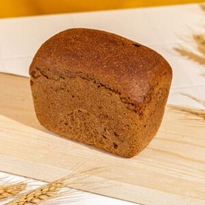 Ржаной хлеб Питерский