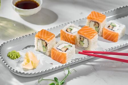 Ролл Филадельфия