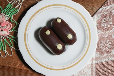 Пирожное Картошка