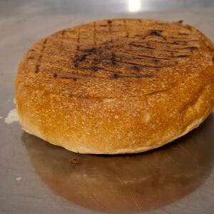 Сочный Нургер с говядиной