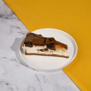 Чизкейк Брауни