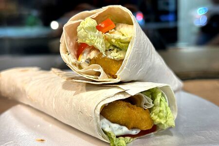 Цезарь & Наггетсы Mini 