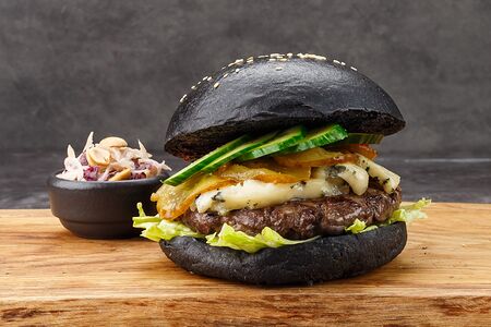 Бургер Дорблю