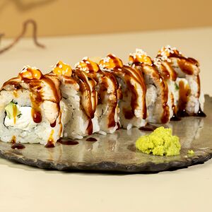 Ролл Спайси