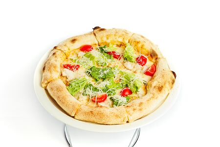 Романо, цыпленок