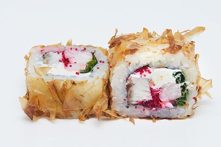 Бонито с угрем